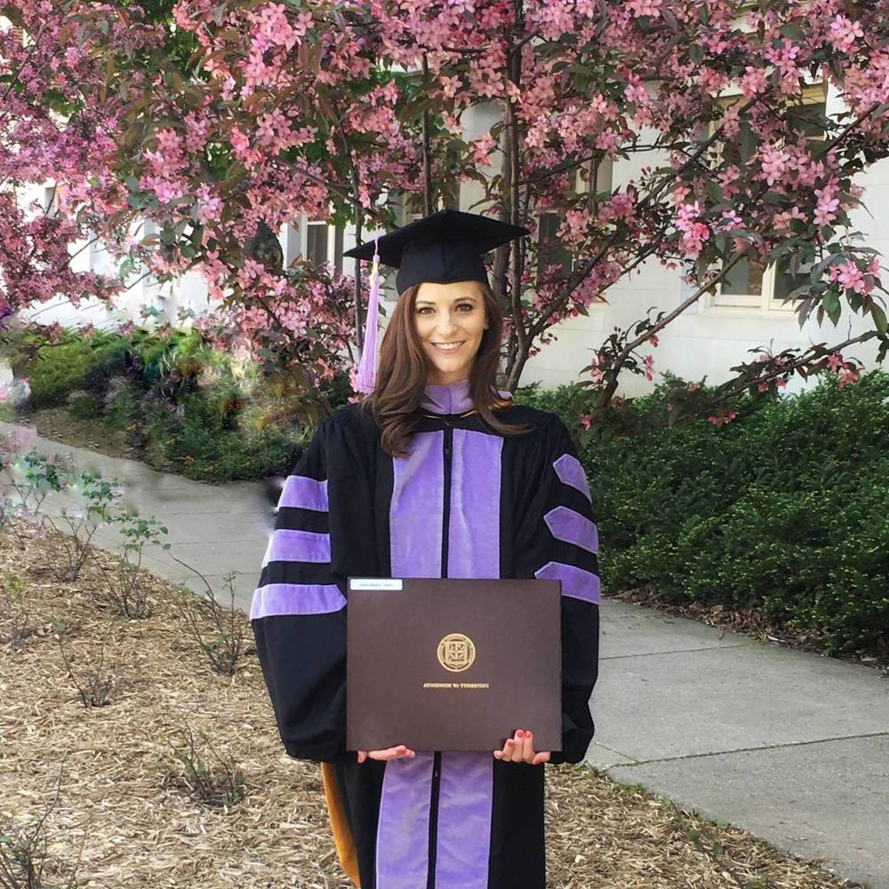 Meet your Posher, Amelia